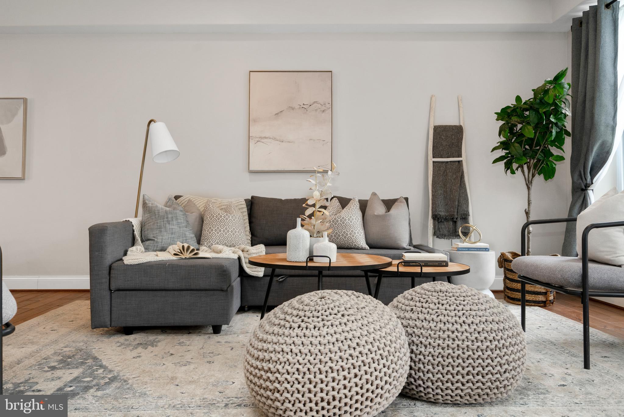 RESERVOIR HILL - Residential