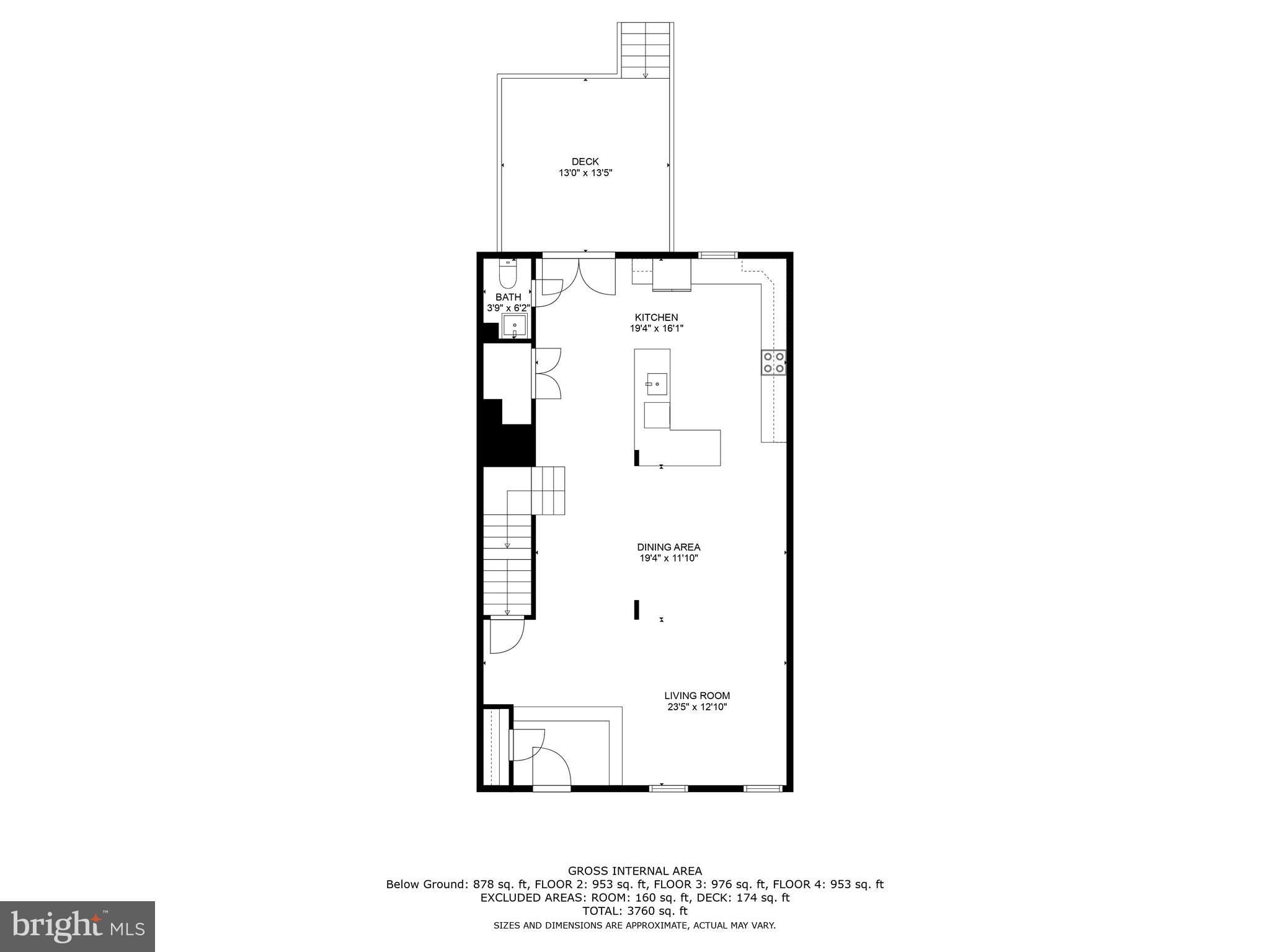 RESERVOIR HILL - Residential