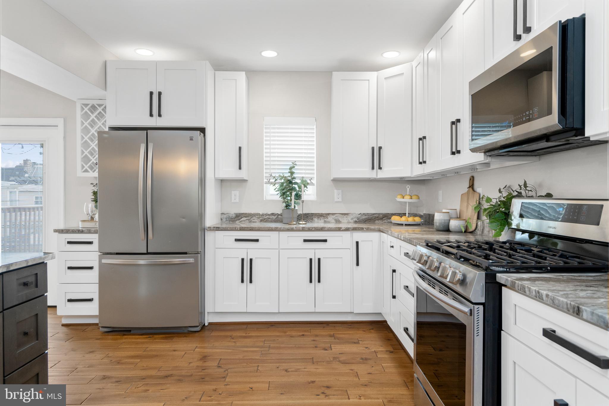 RESERVOIR HILL - Residential