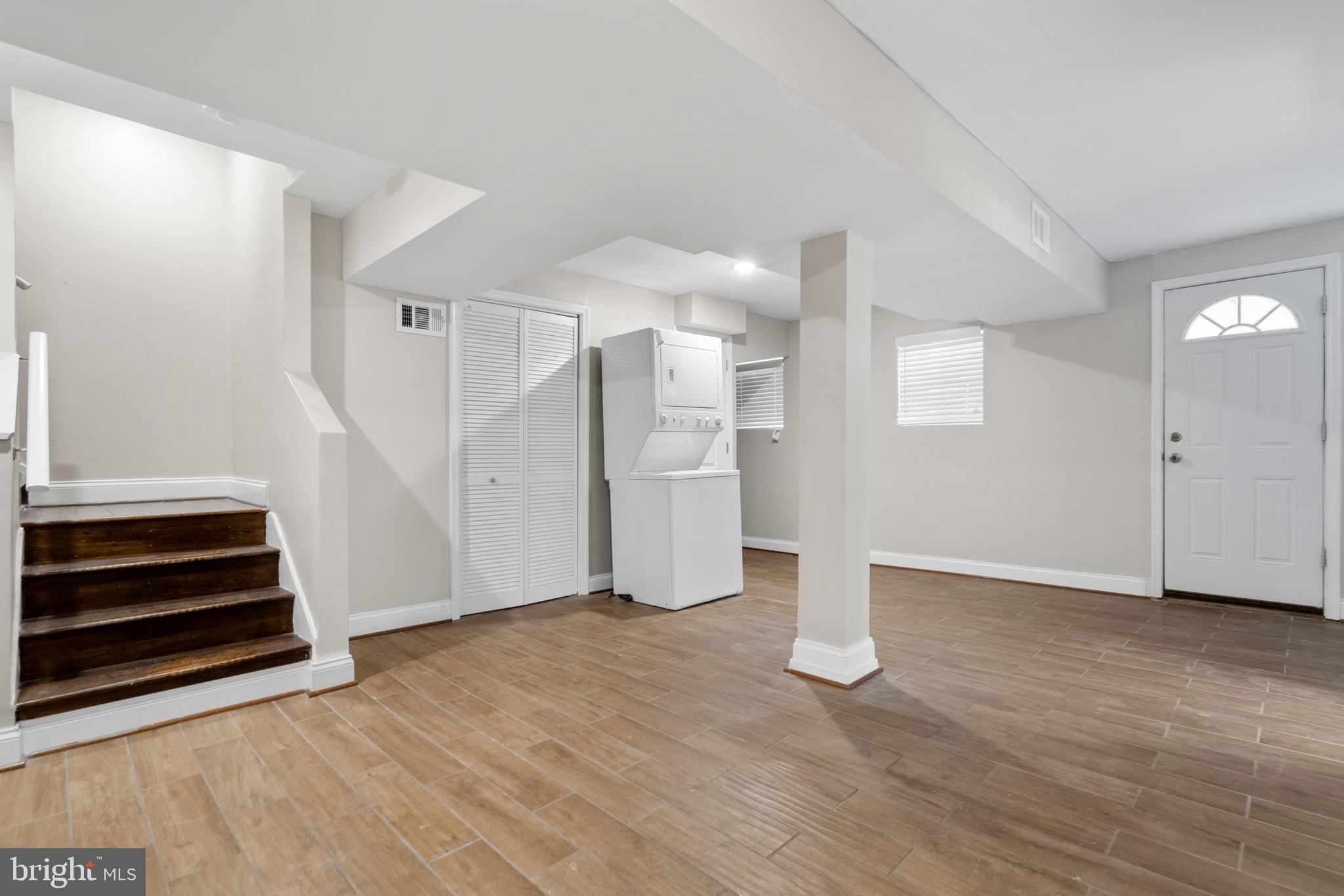 RESERVOIR HILL - Residential