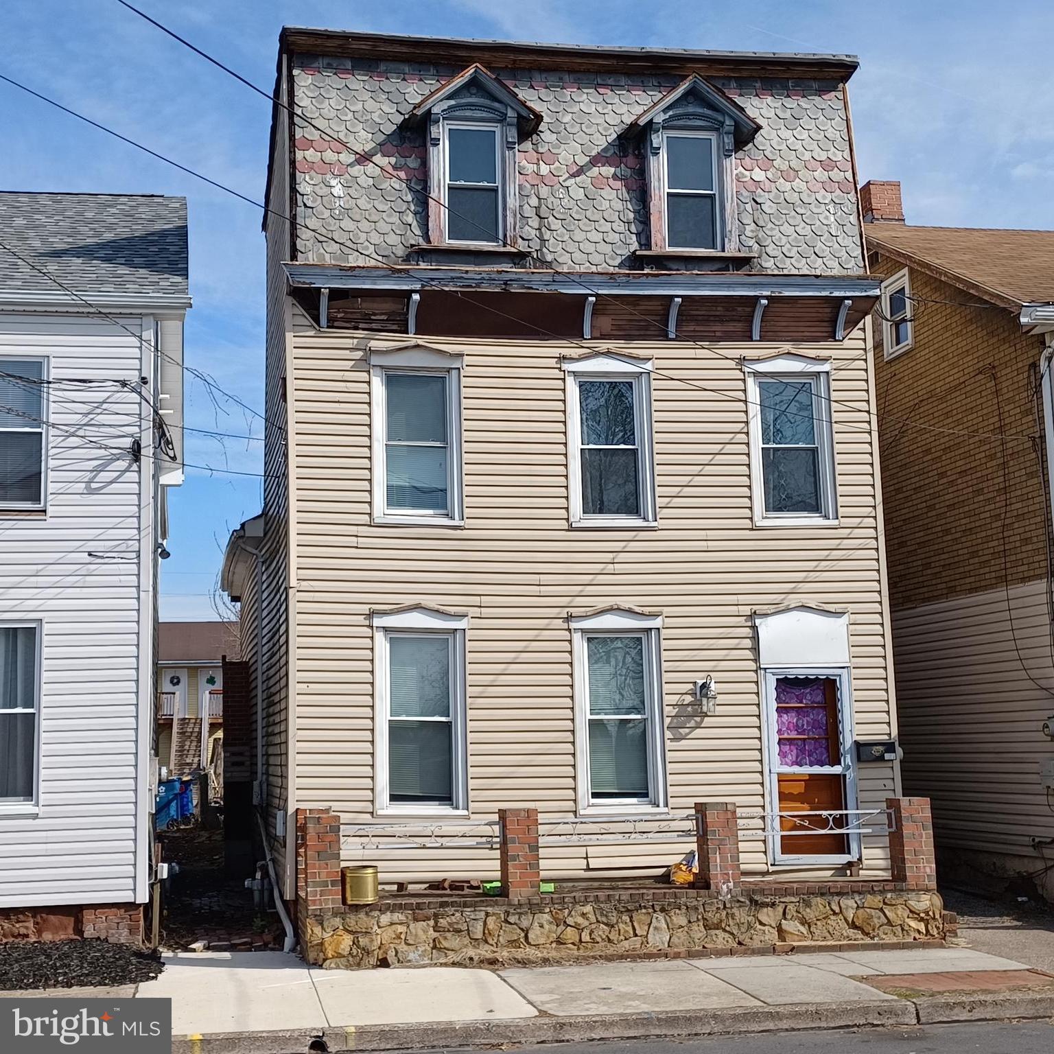 MIDDLETOWN BOROUGH - Residential