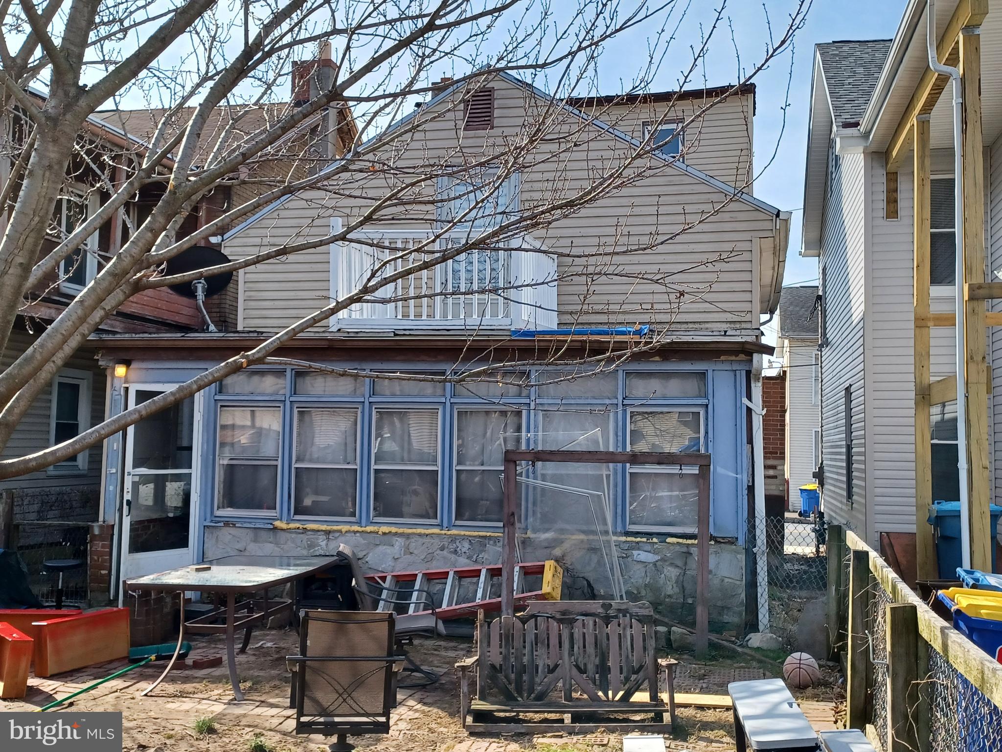 MIDDLETOWN BOROUGH - Residential