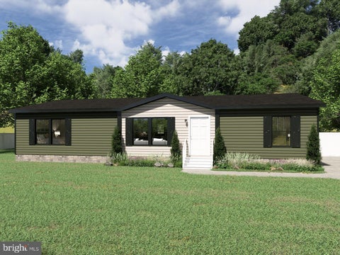 Mobile Home For Sale - 12 Dudley Lane<br/> FREDERICKSBURG, VA 22405