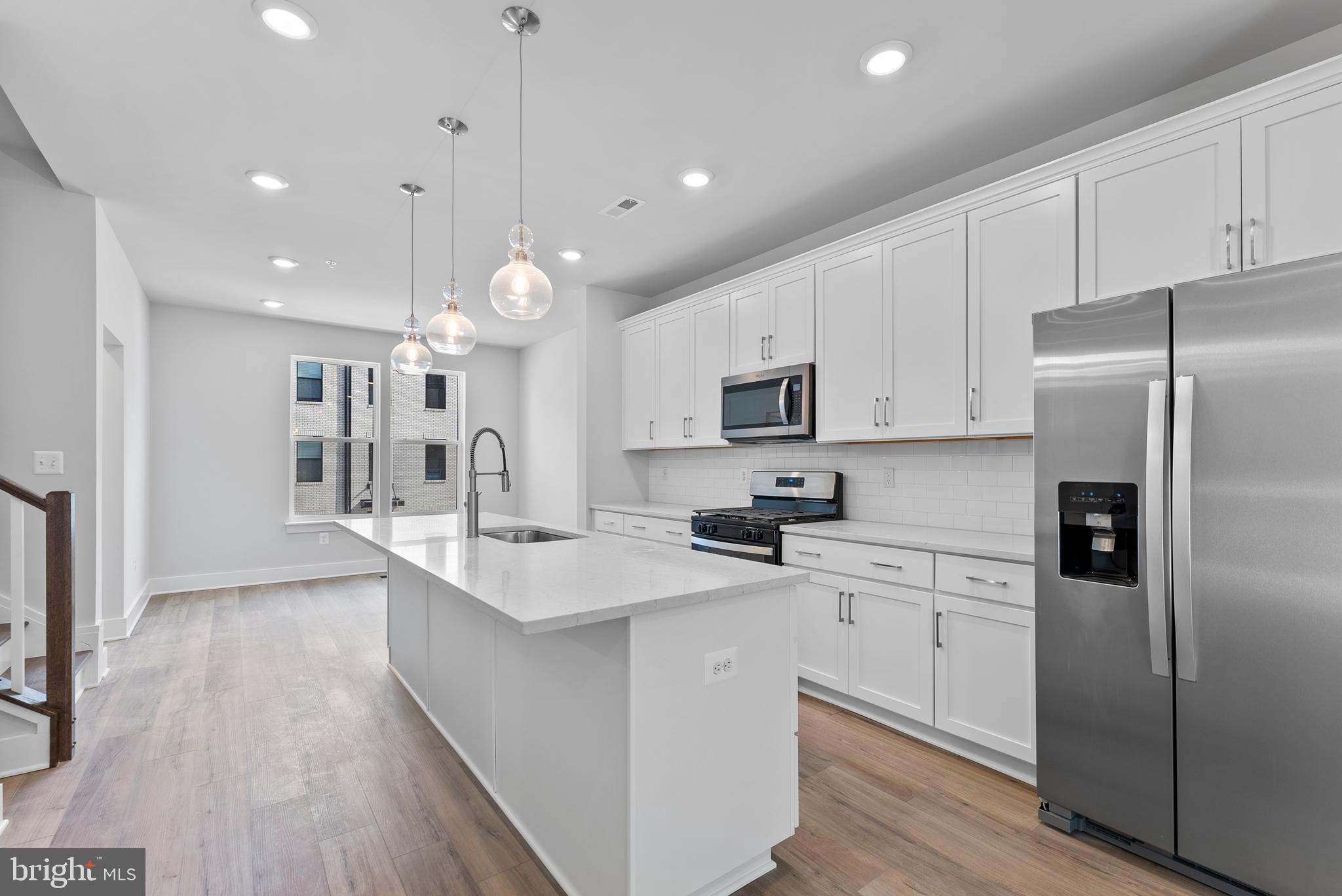 LOCKE LANDING - Residential Lease