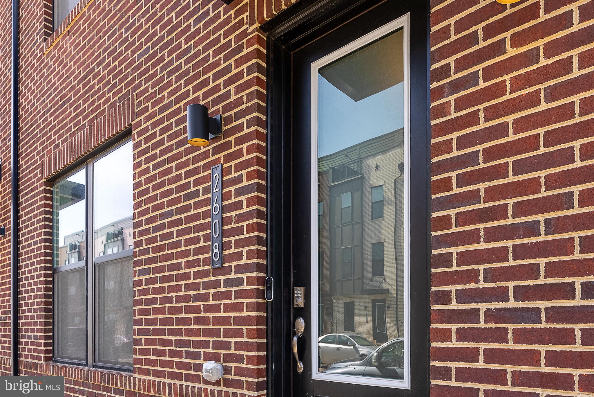 LOCKE LANDING - Residential Lease
