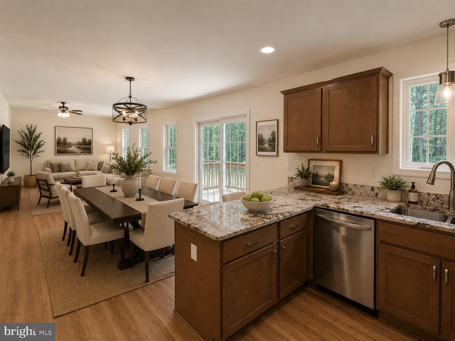 12210 AUTUMN RIDGE LANE