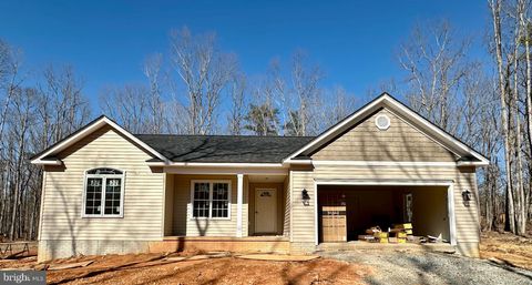 Homes For Sale - 12210 Autumn Ridge Lane<br/> Orange County, UNIONVILLE, VA 22567