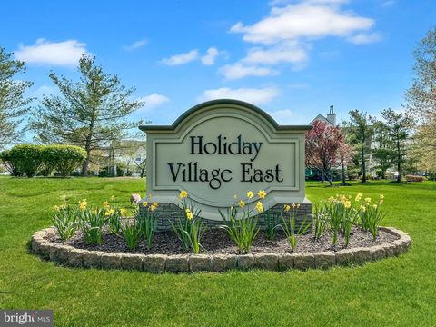 Photo of 2103 - A Ferndale Court #A, MOUNT LAUREL, NJ 08054 (MLS # NJBL2105004)