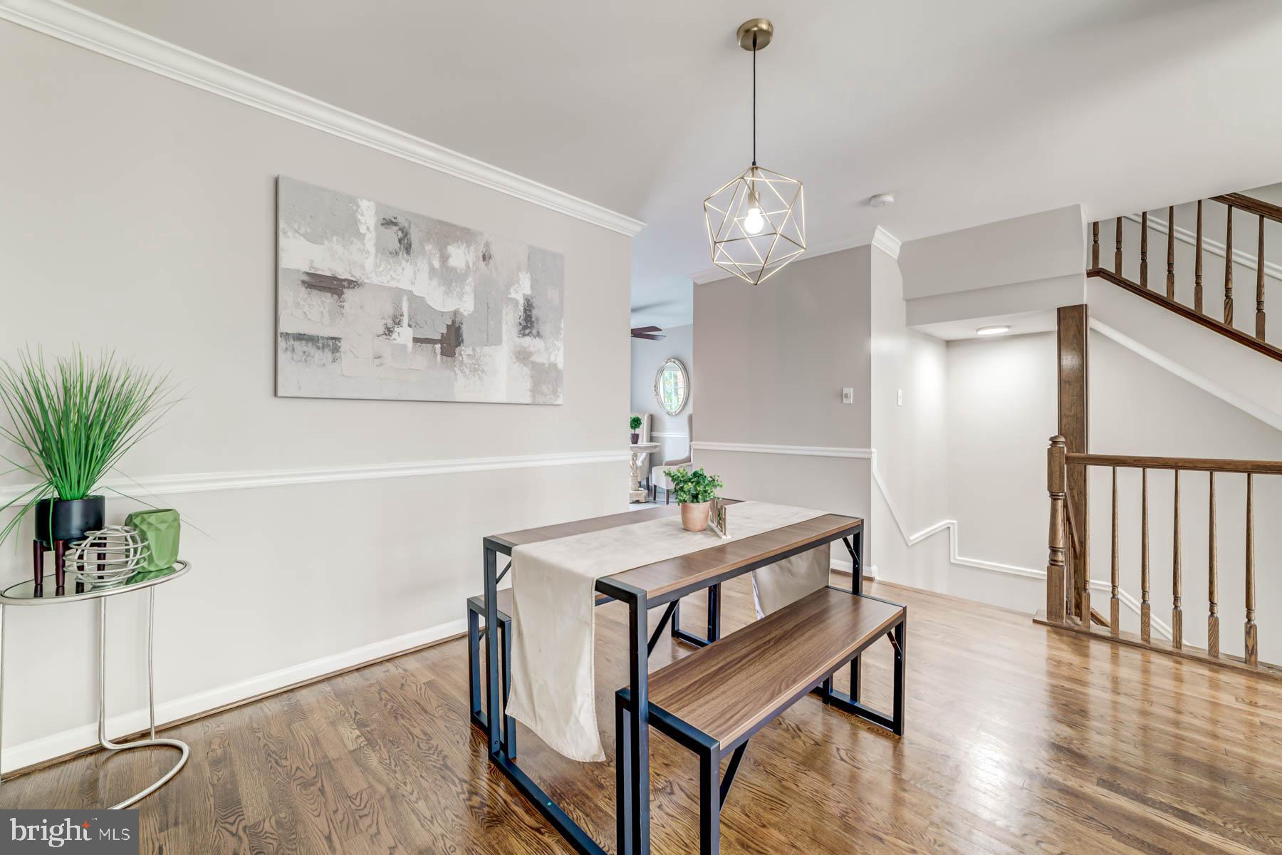 POTTERS GLEN - Residential