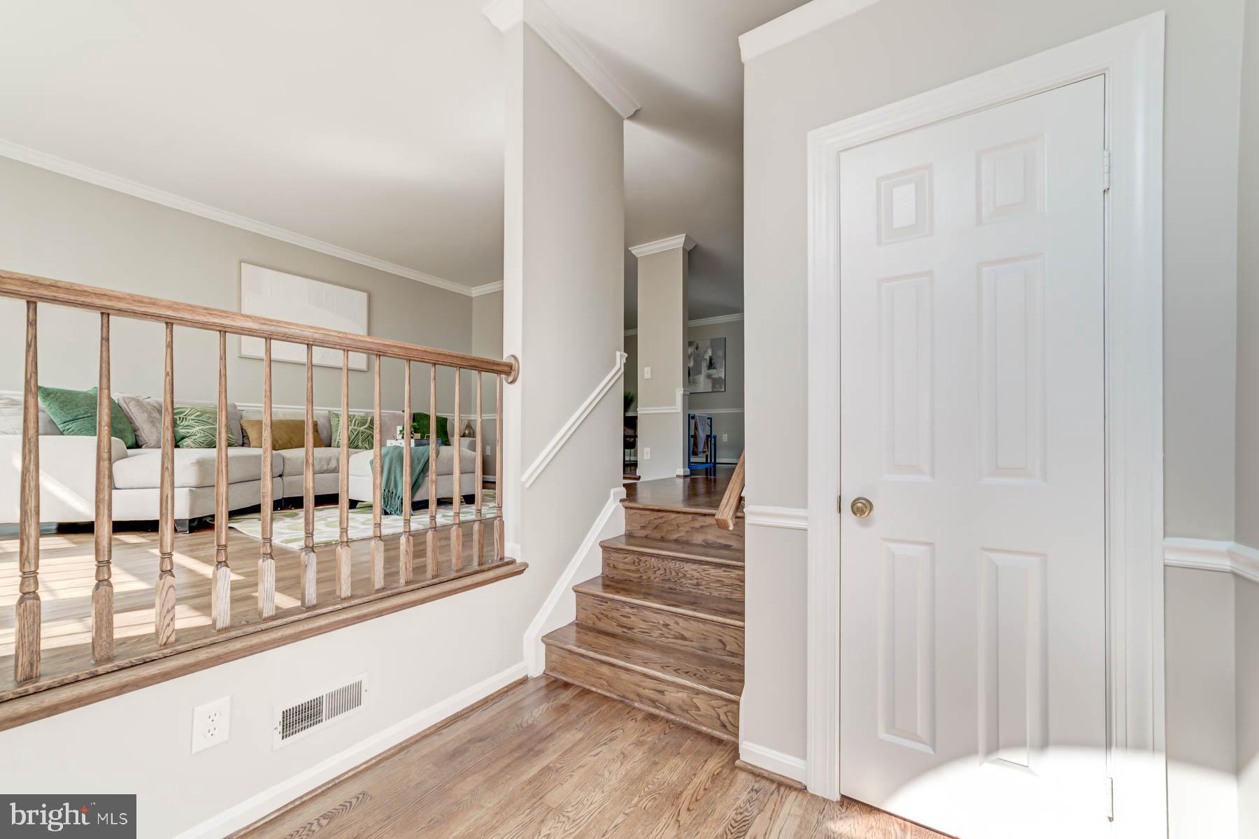 POTTERS GLEN - Residential