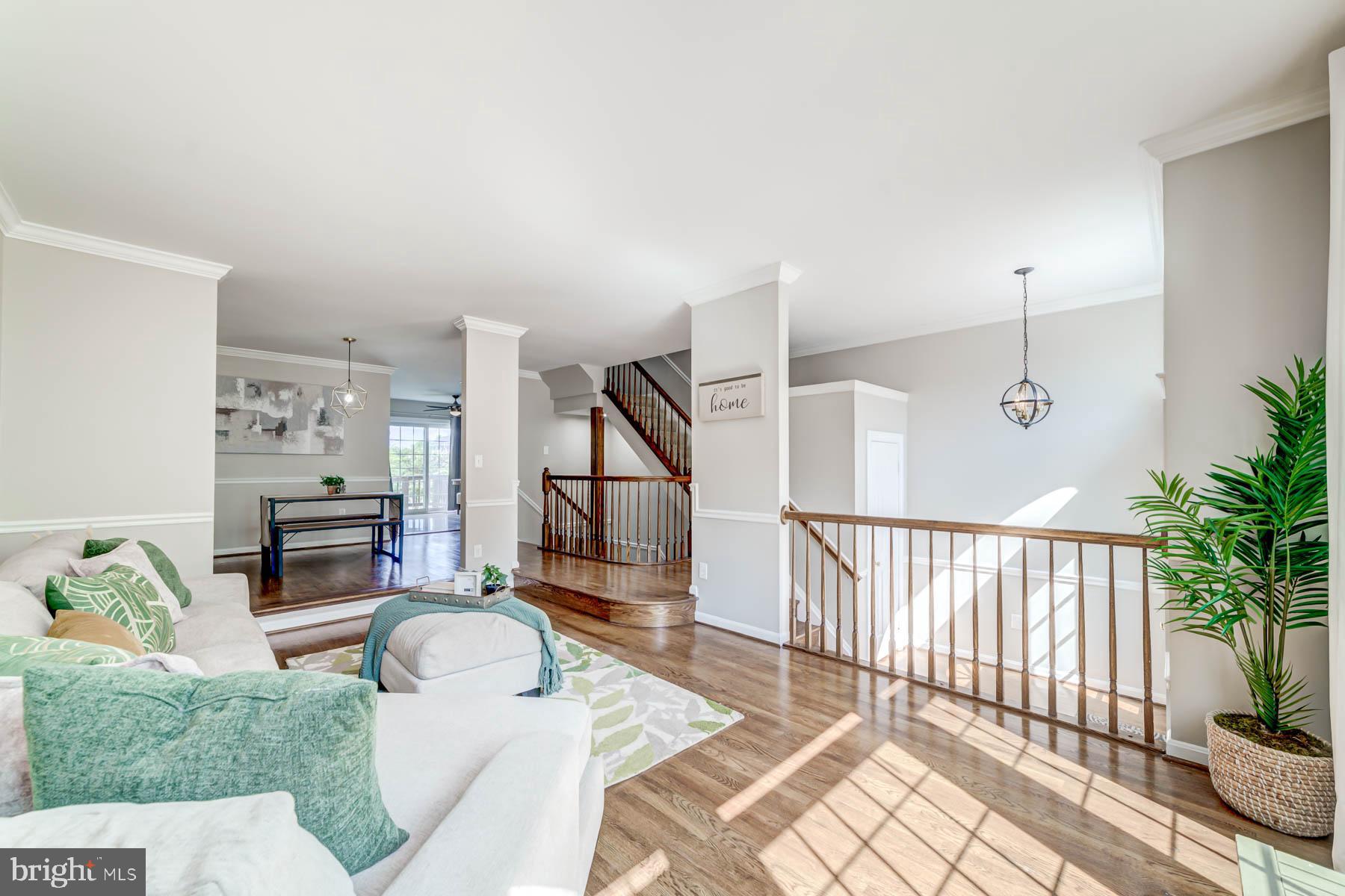 POTTERS GLEN - Residential