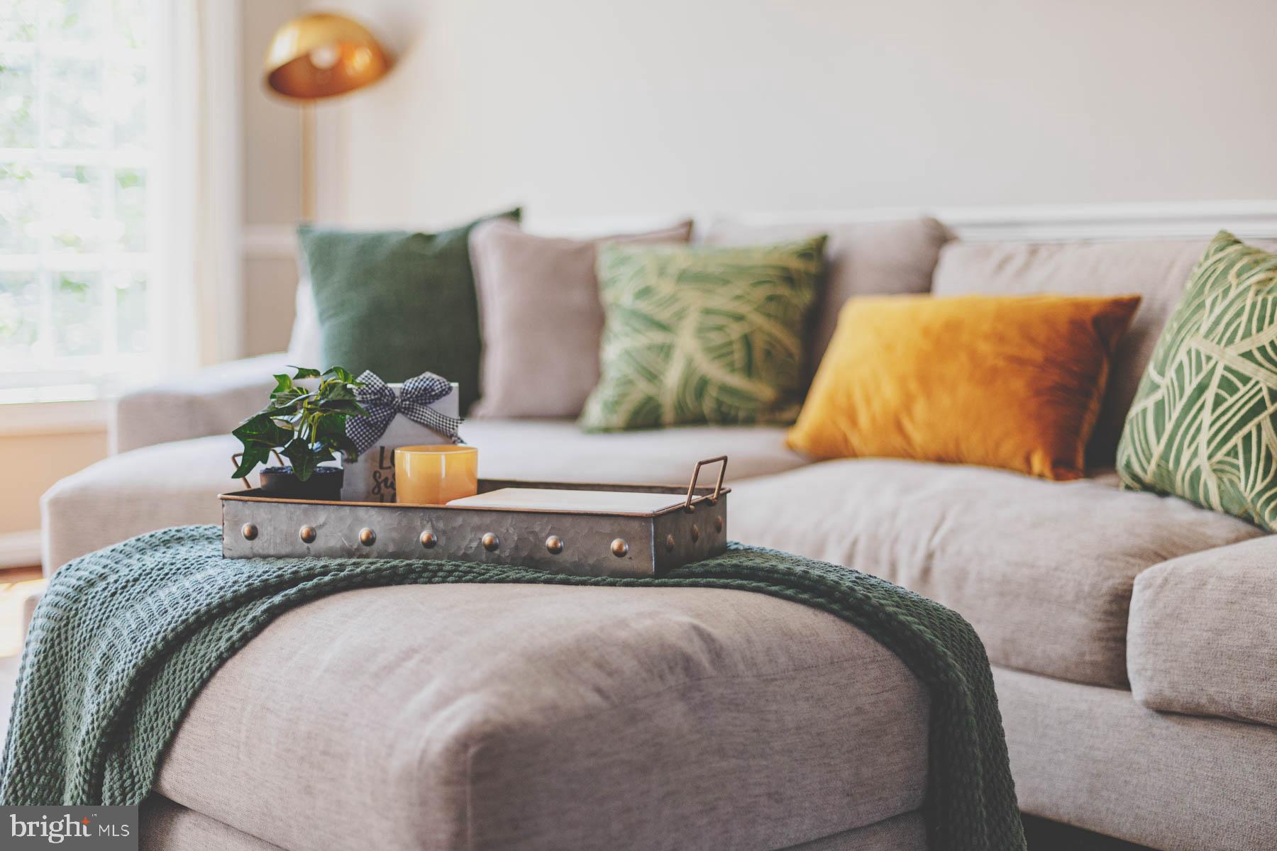 POTTERS GLEN - Residential