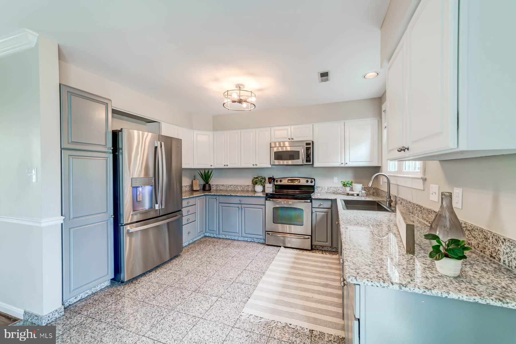 POTTERS GLEN - Residential