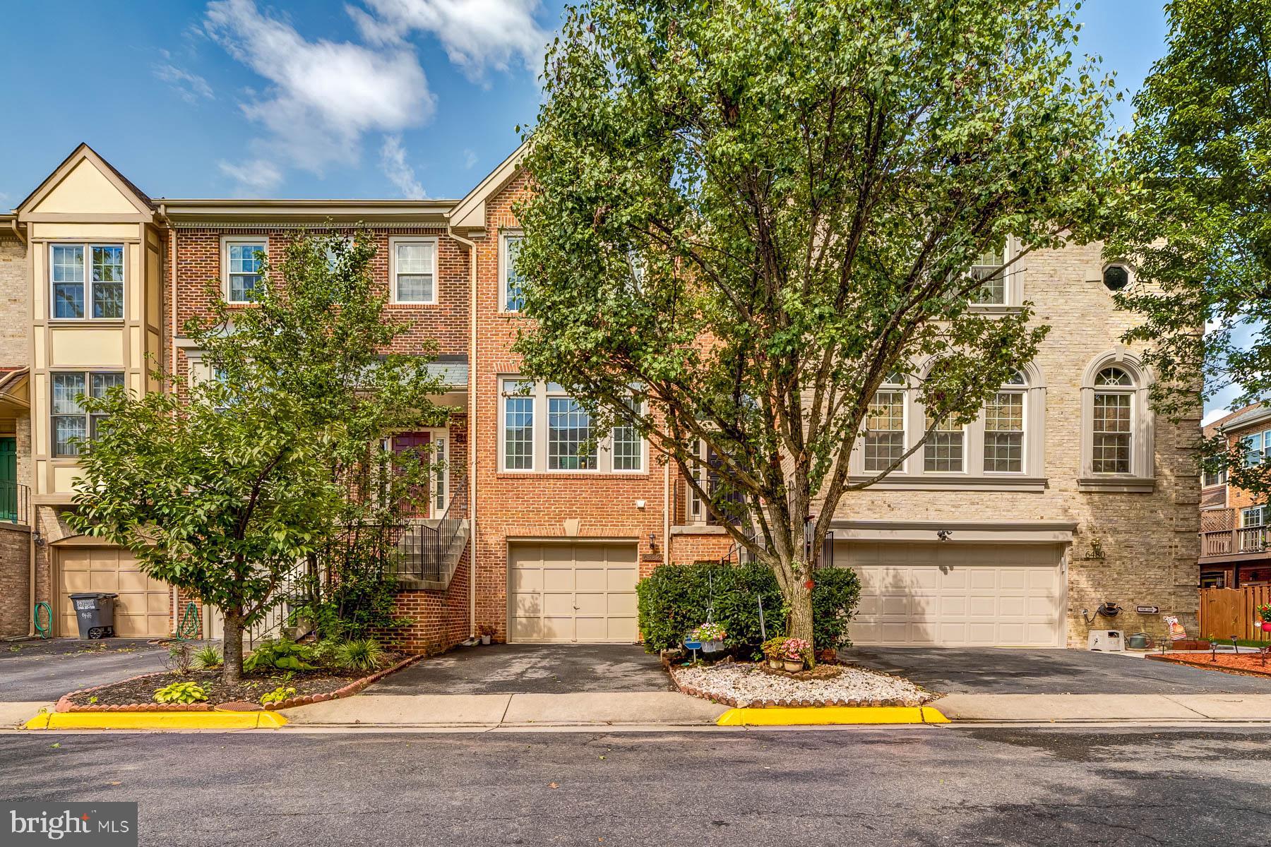 POTTERS GLEN - Residential