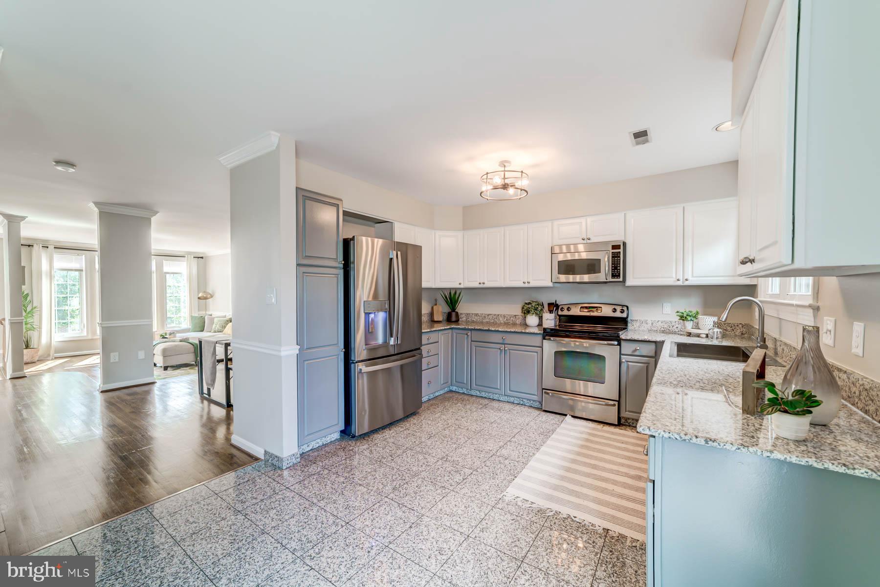 POTTERS GLEN - Residential