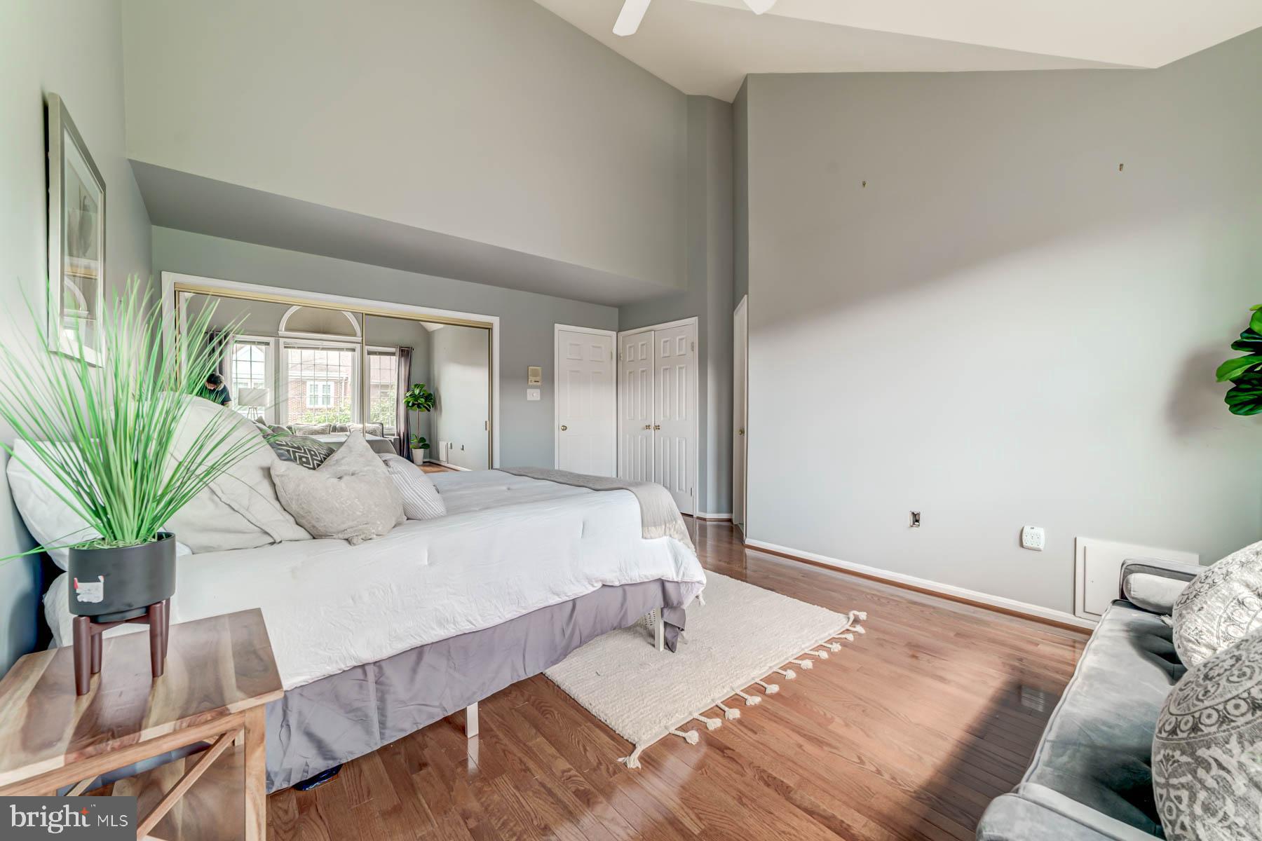 POTTERS GLEN - Residential