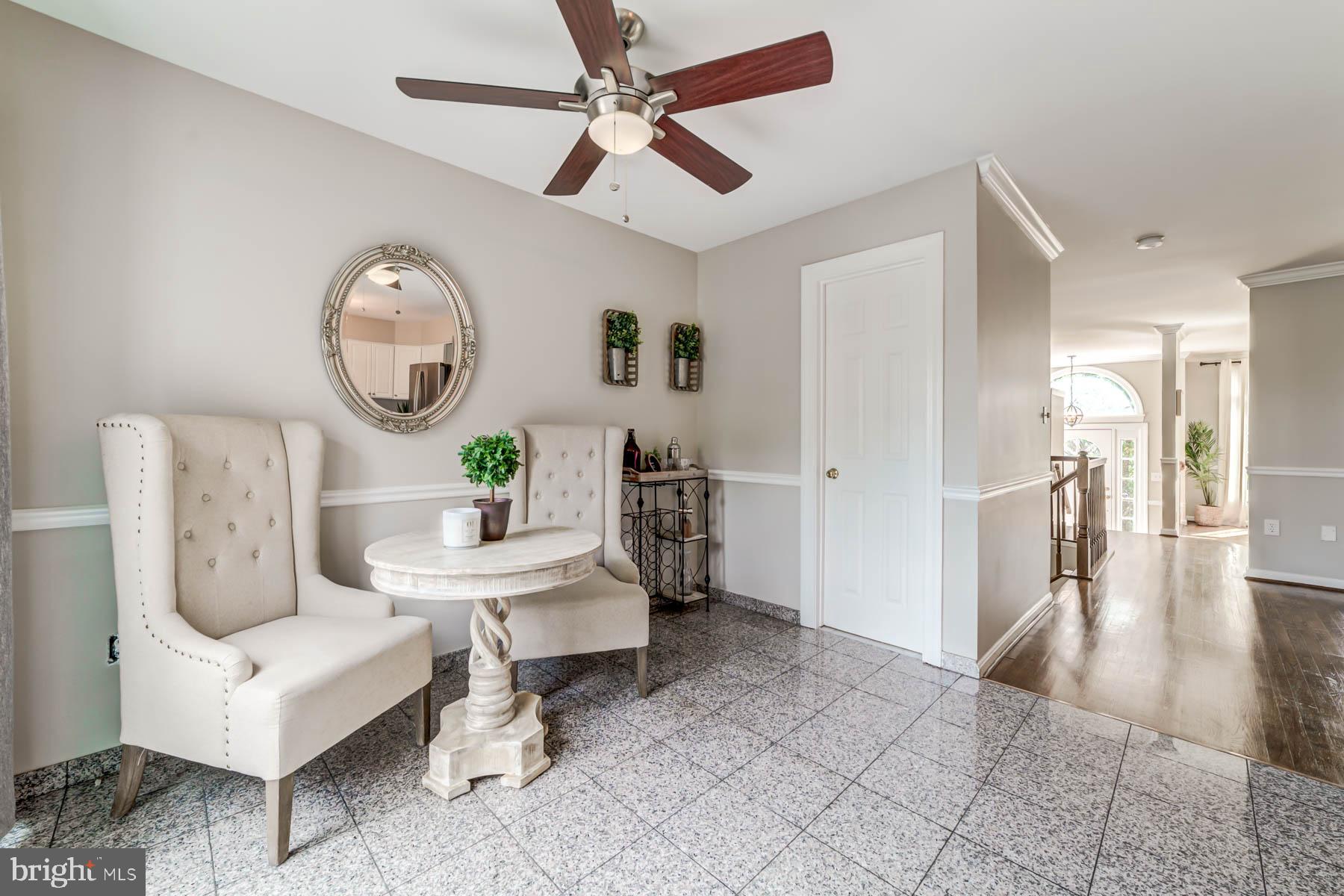 POTTERS GLEN - Residential