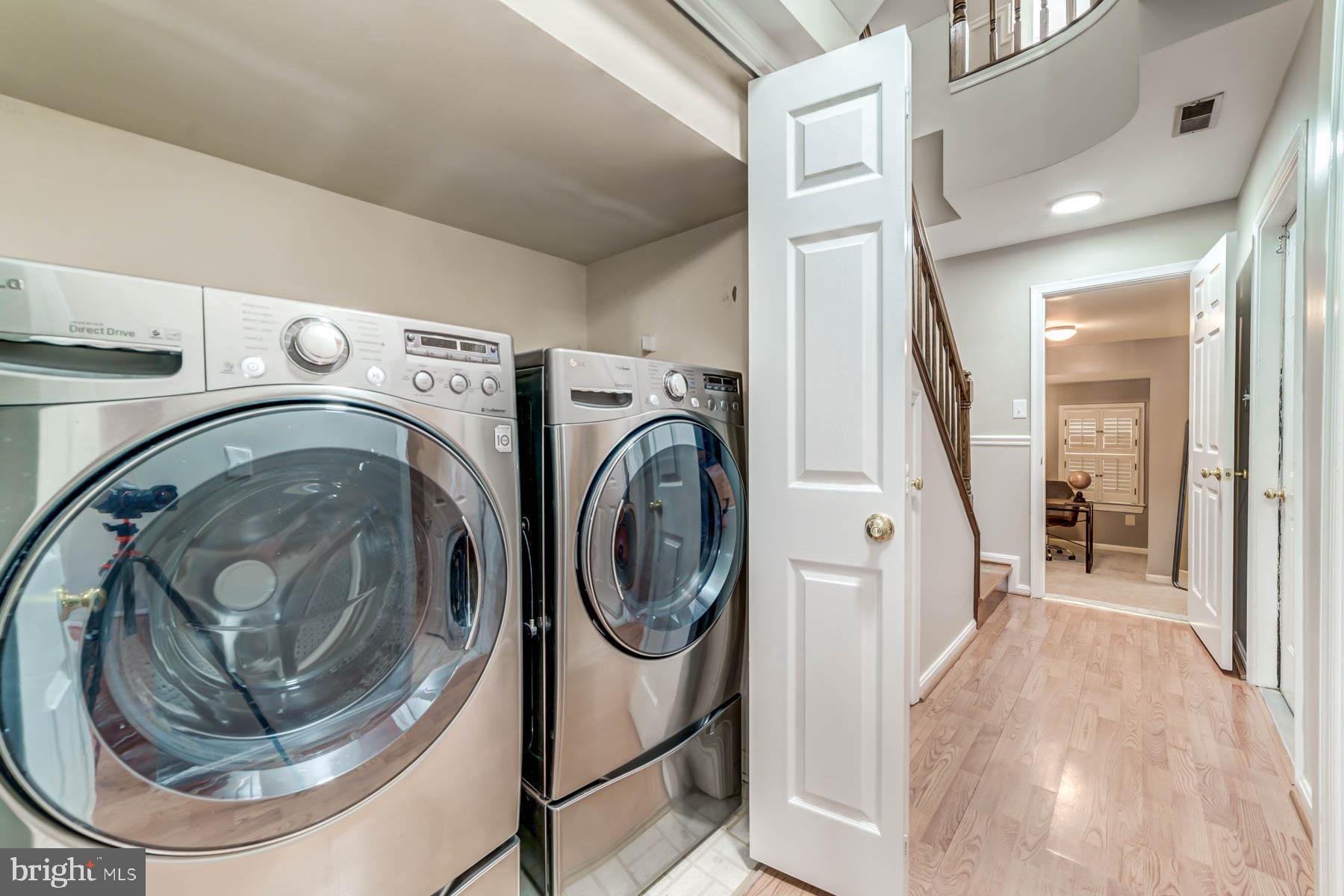 POTTERS GLEN - Residential