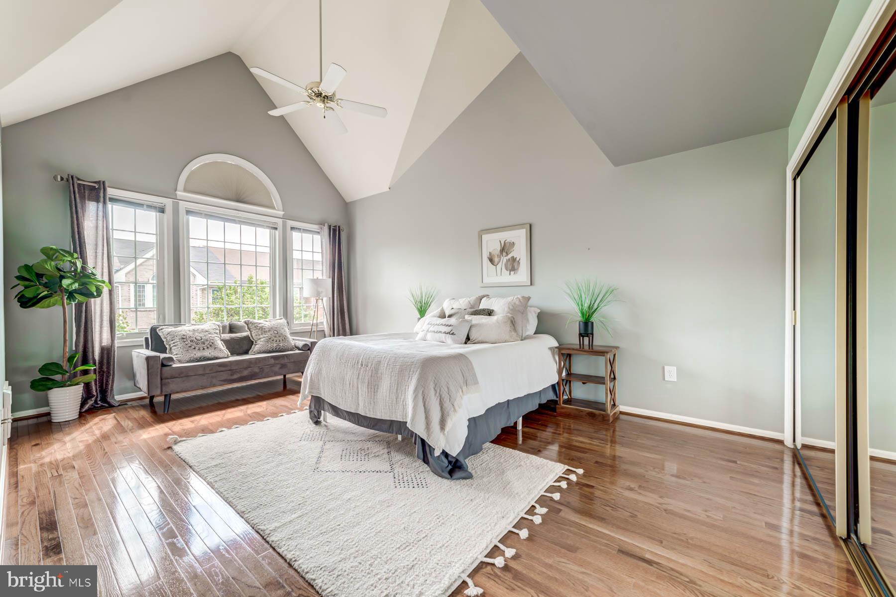 POTTERS GLEN - Residential