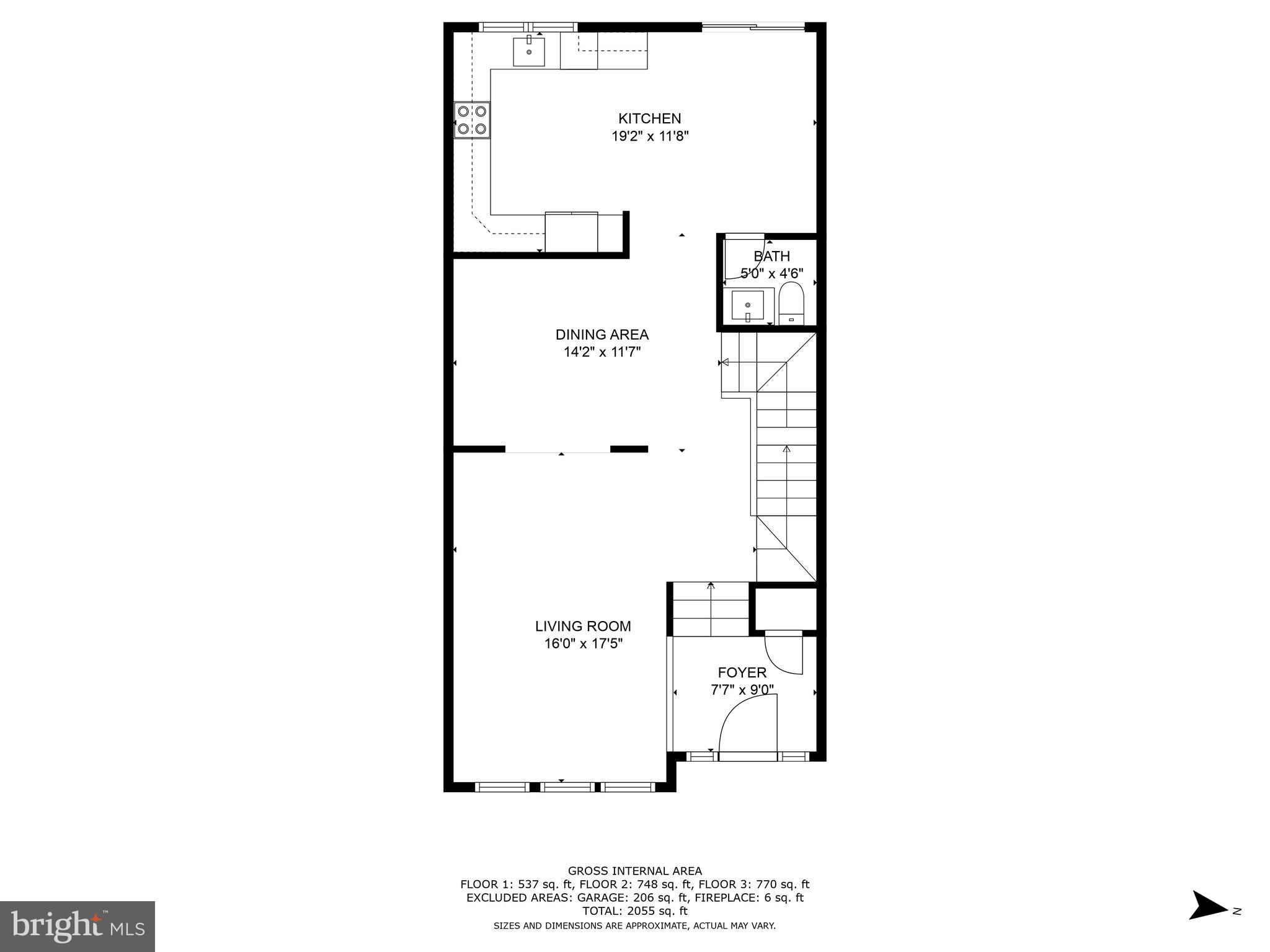 POTTERS GLEN - Residential