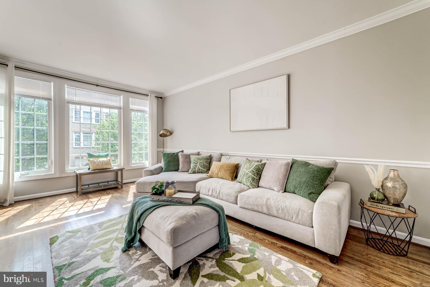 POTTERS GLEN - Residential