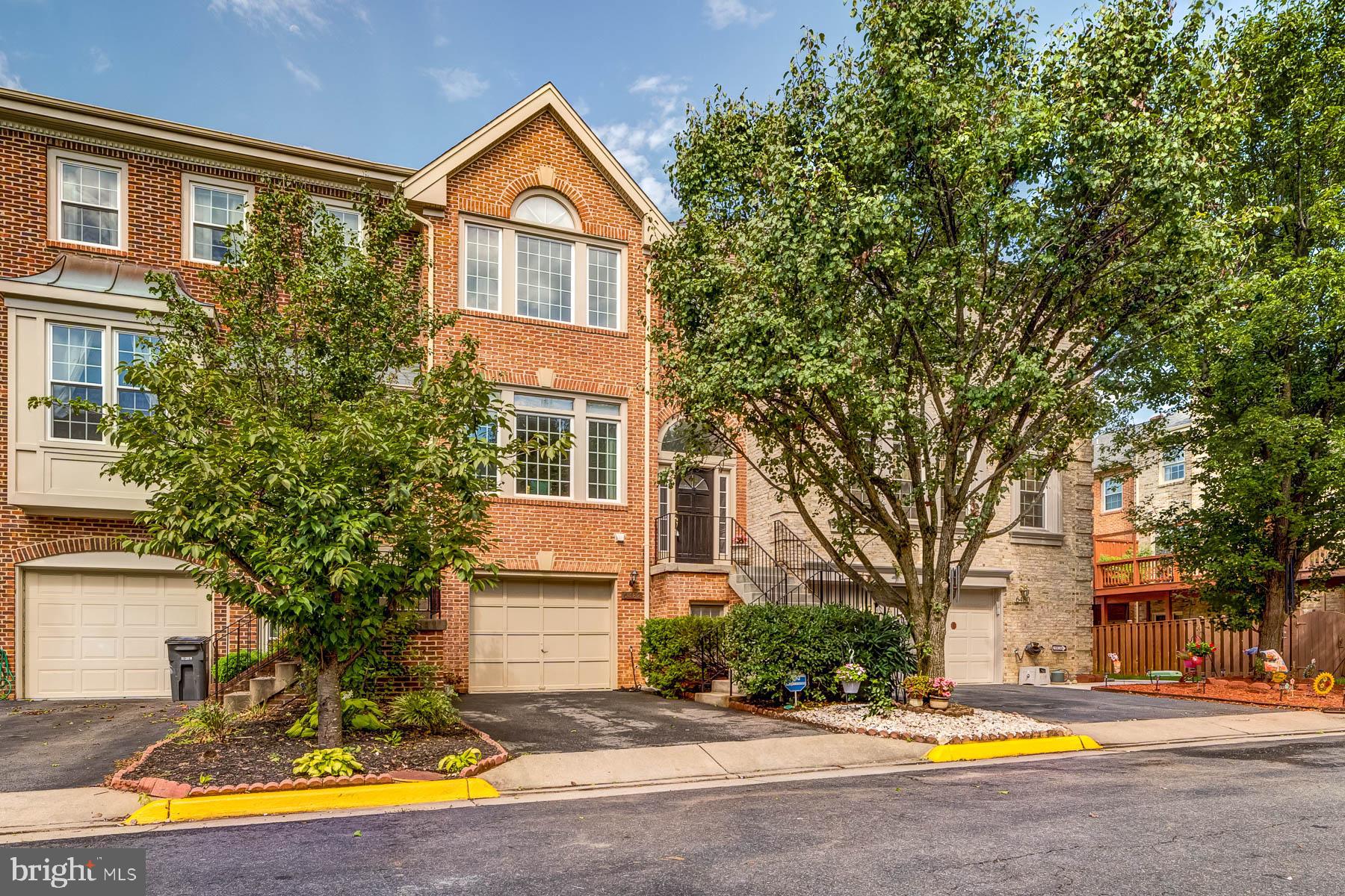 POTTERS GLEN - Residential