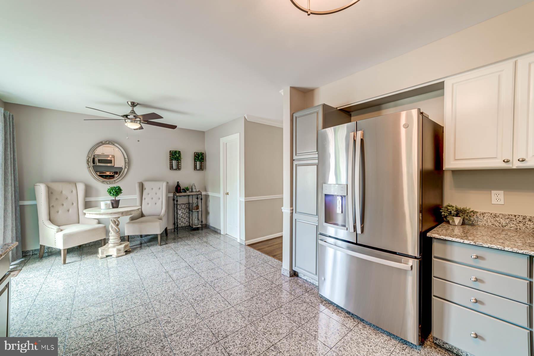 POTTERS GLEN - Residential