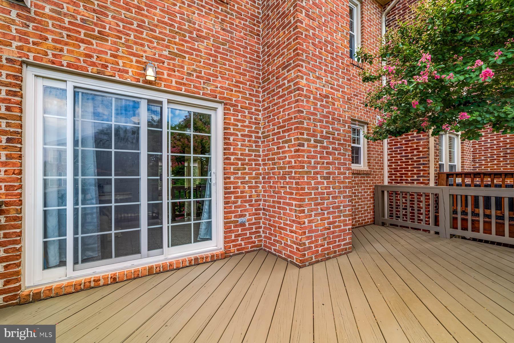 POTTERS GLEN - Residential