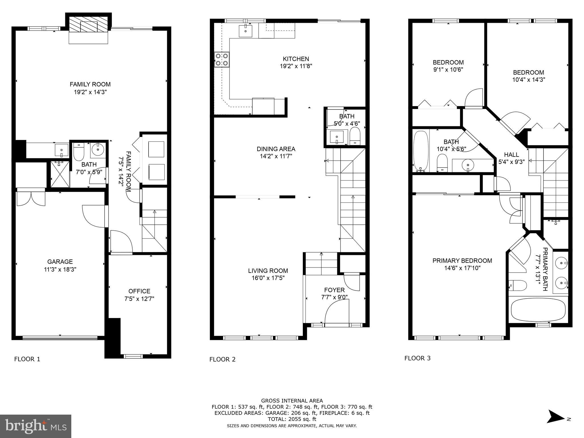 POTTERS GLEN - Residential