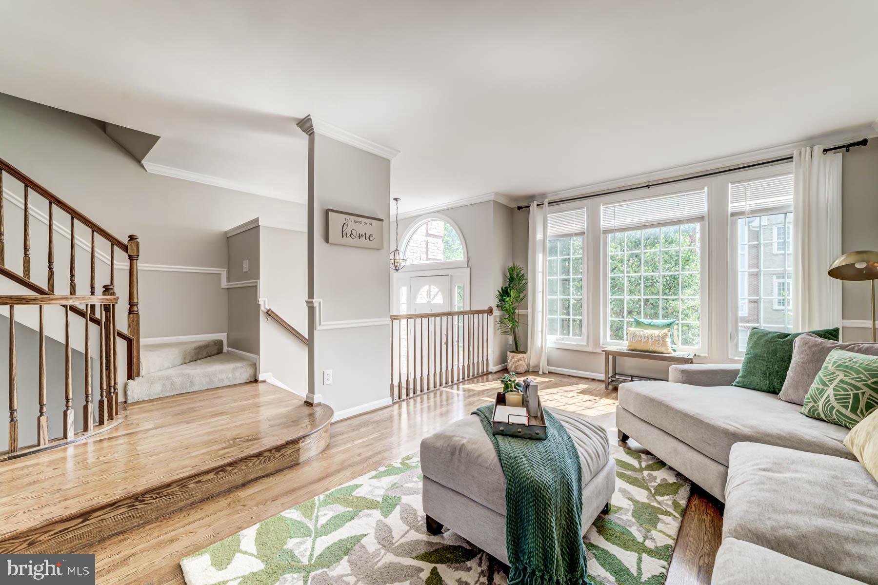 POTTERS GLEN - Residential