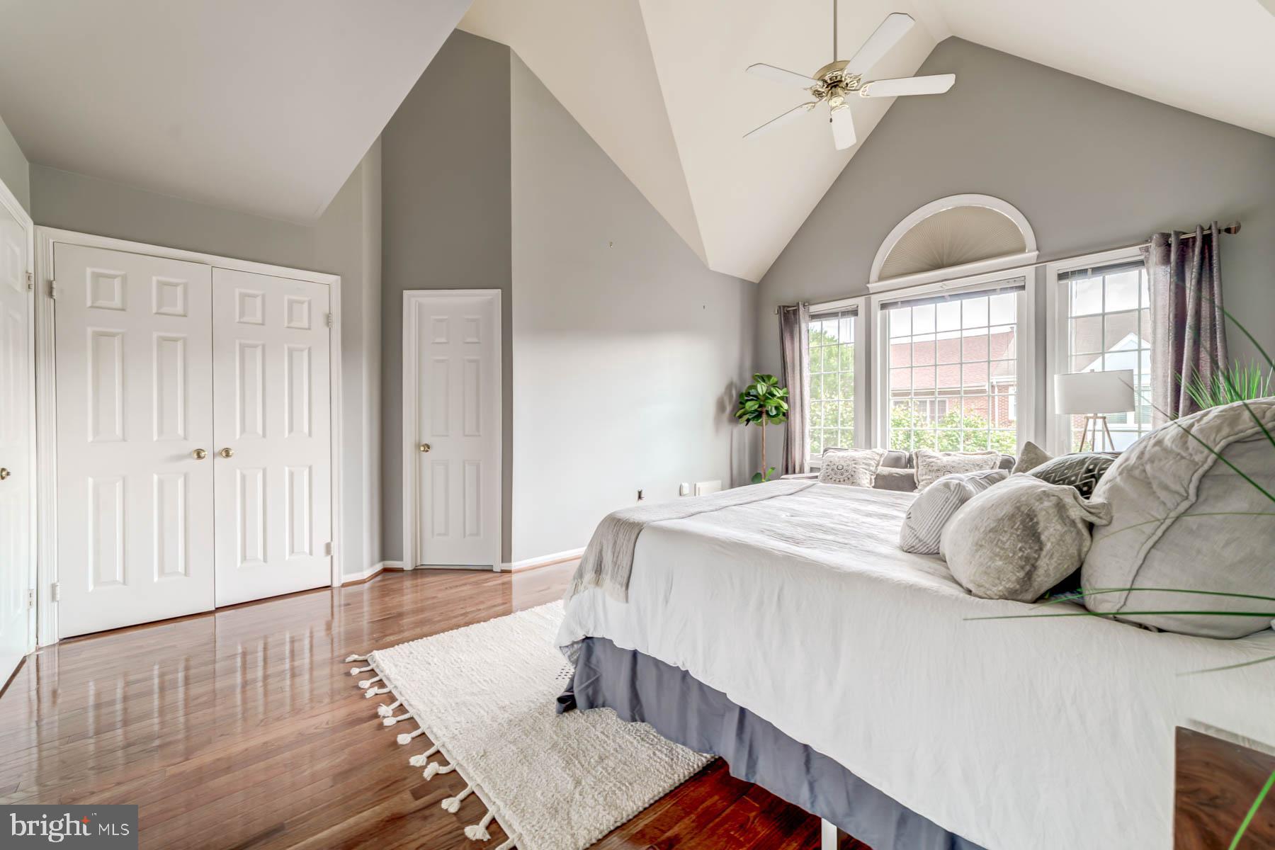 POTTERS GLEN - Residential