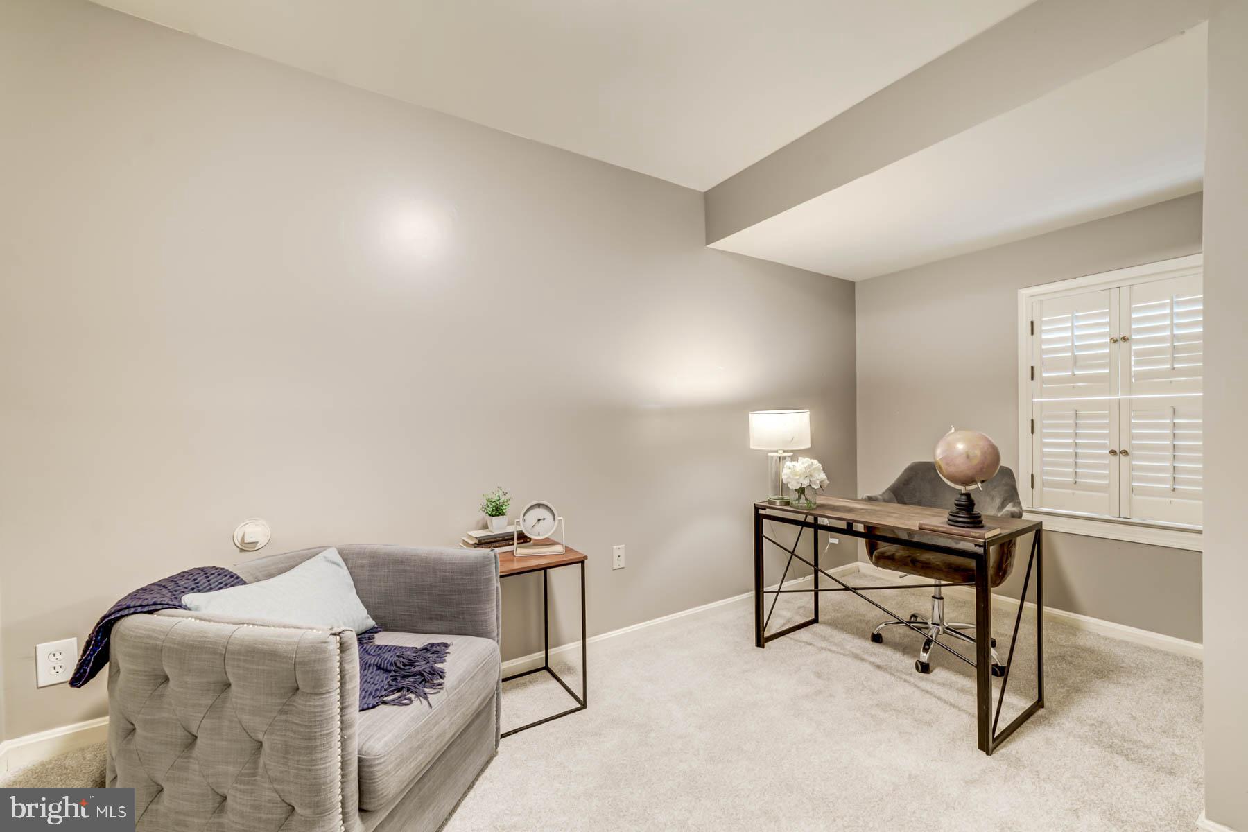 POTTERS GLEN - Residential