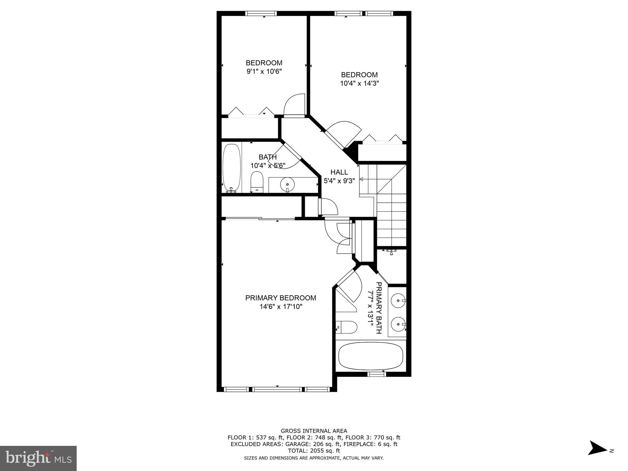 POTTERS GLEN - Residential