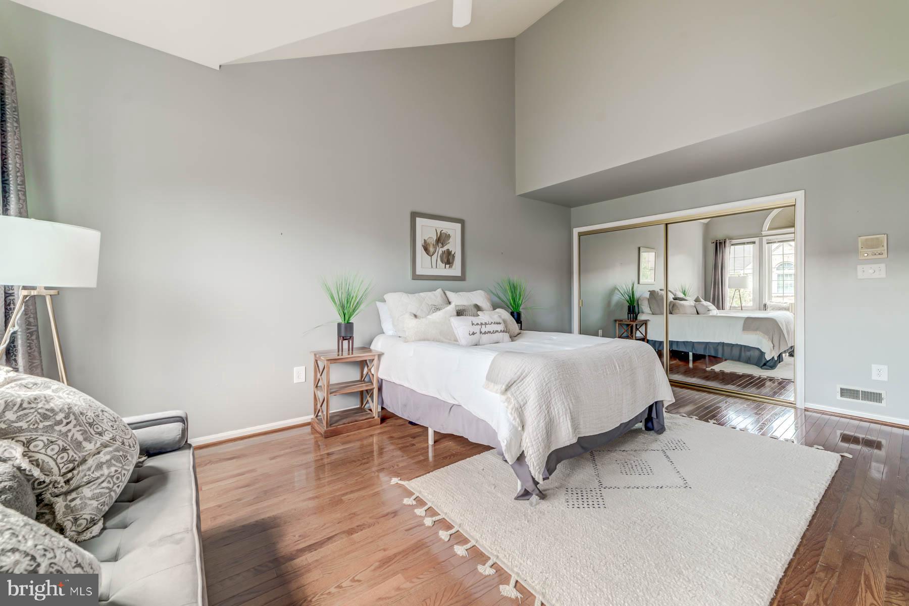 POTTERS GLEN - Residential