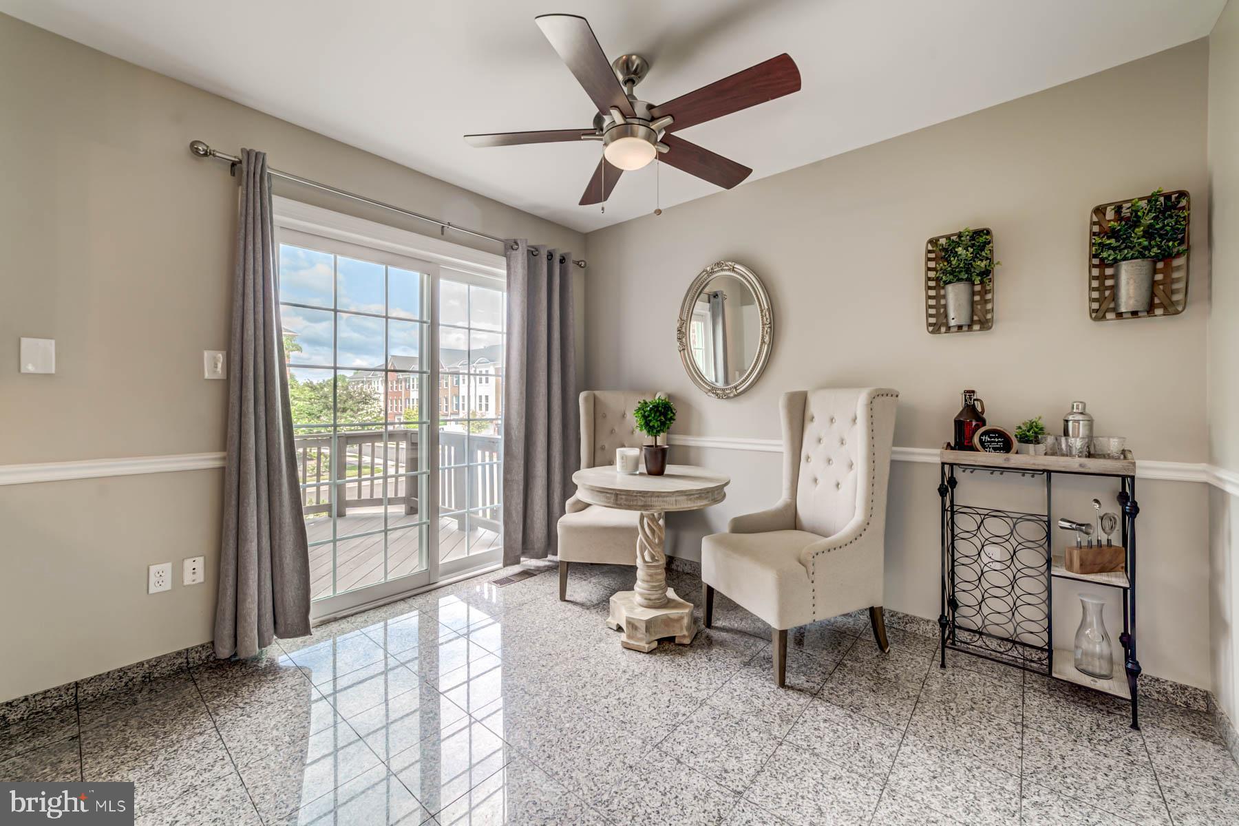 POTTERS GLEN - Residential