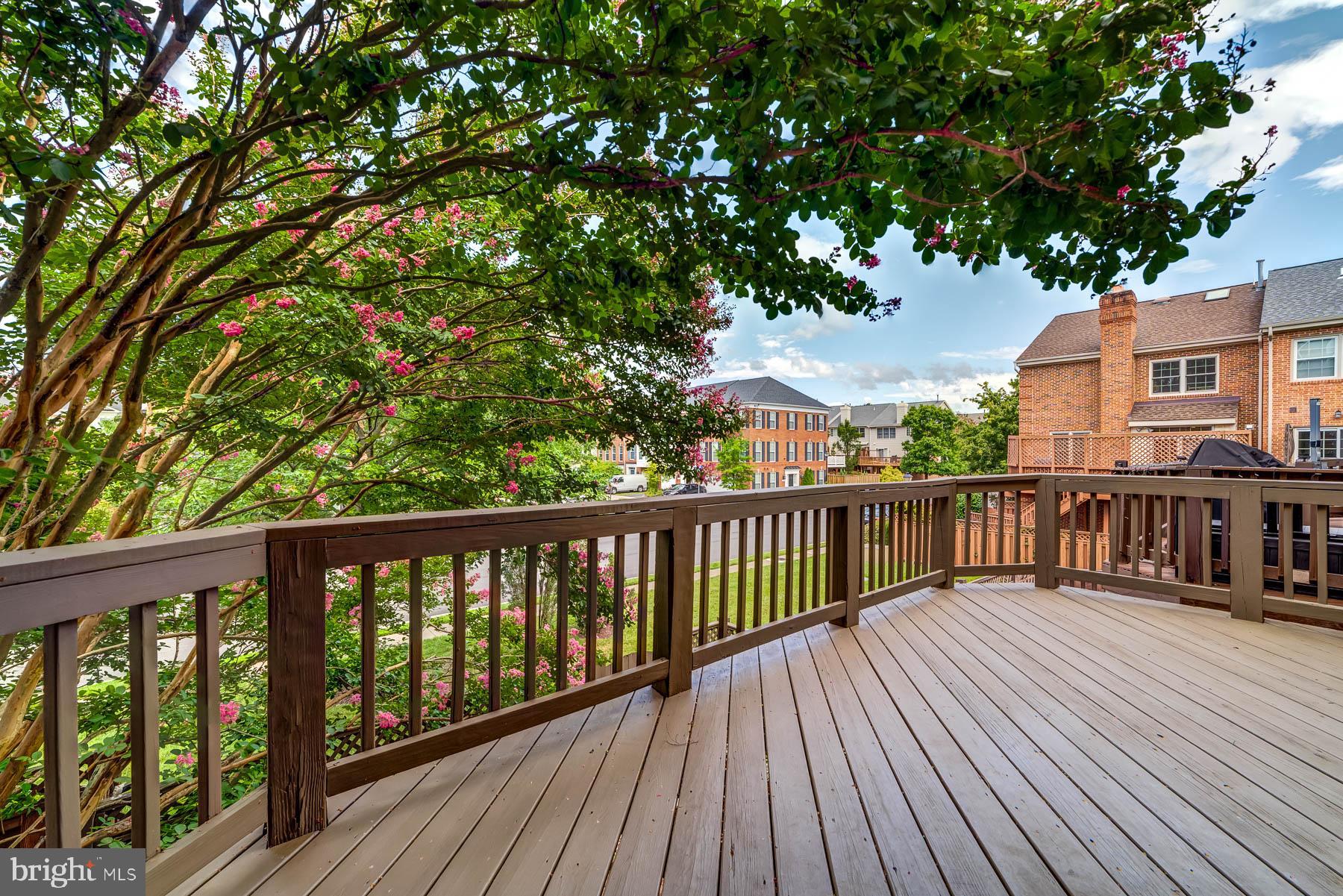 POTTERS GLEN - Residential