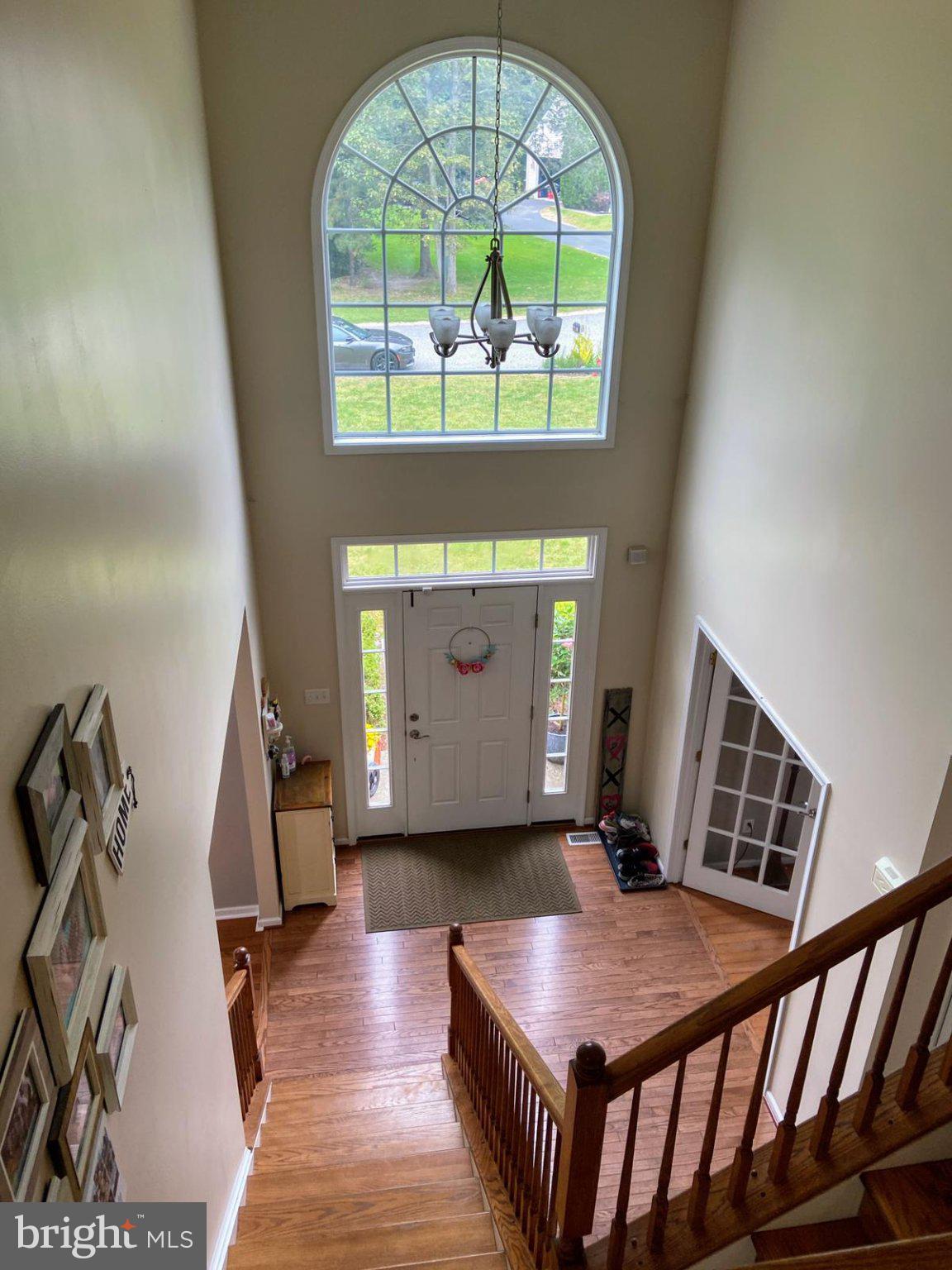4 BROOKSHIRE COURT