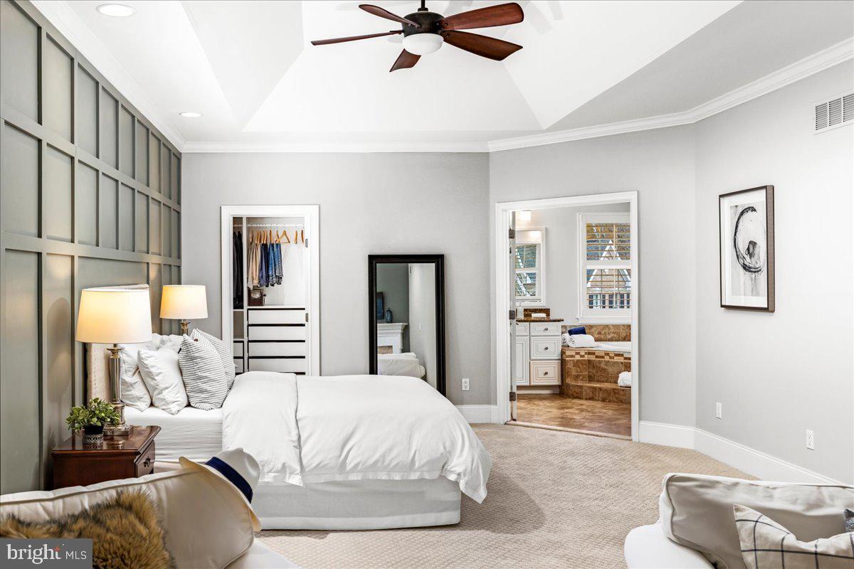 UPPER MOUNTAIN ESTS - Residential