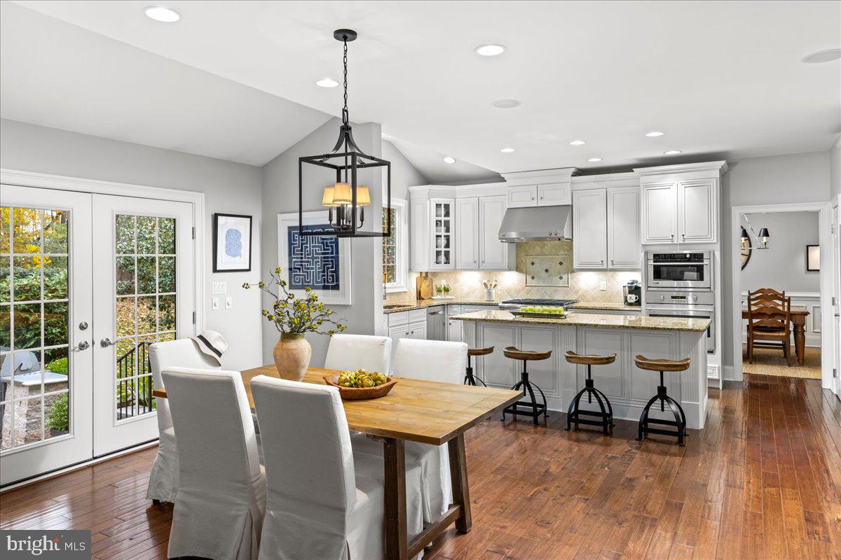 UPPER MOUNTAIN ESTS - Residential