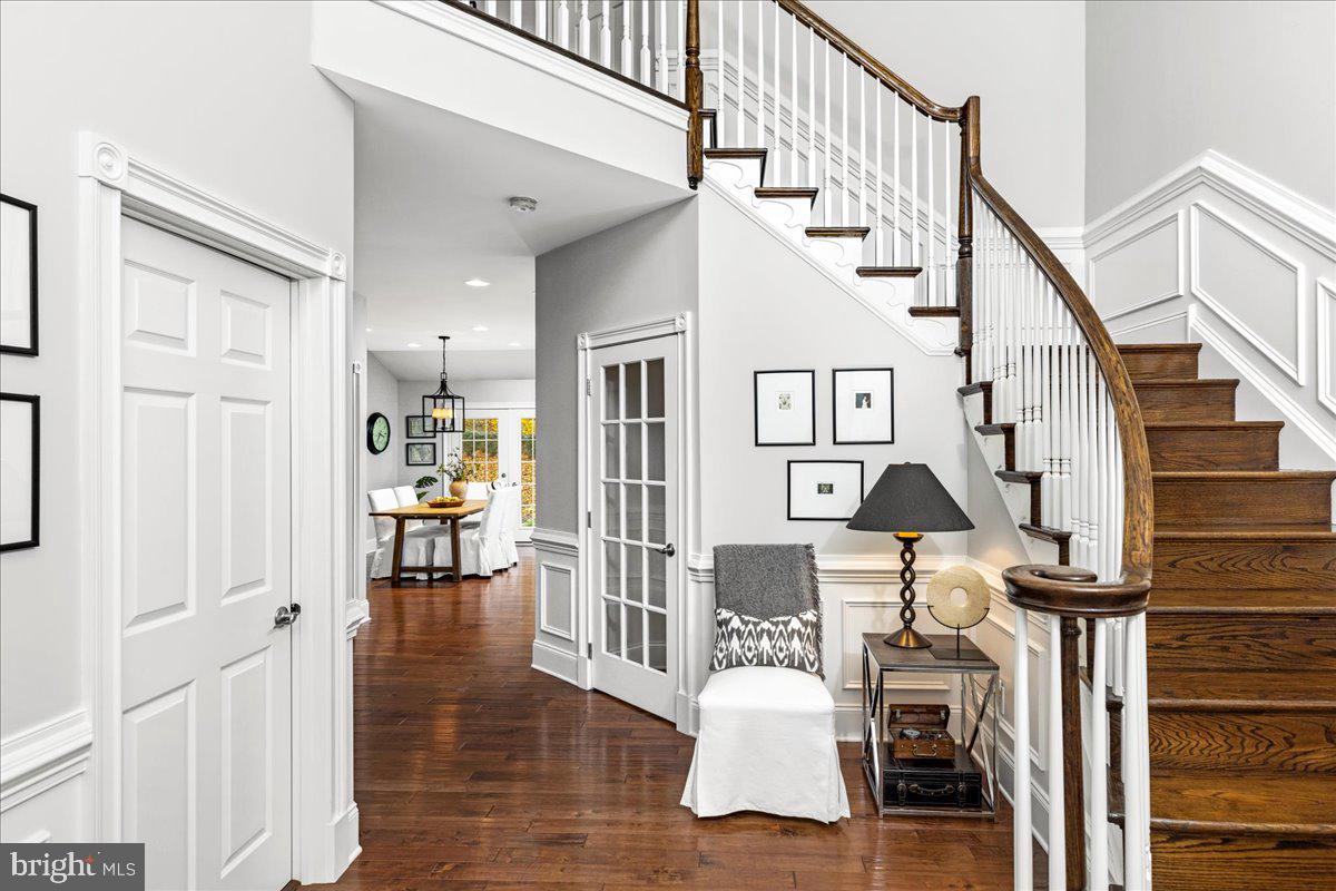 UPPER MOUNTAIN ESTS - Residential