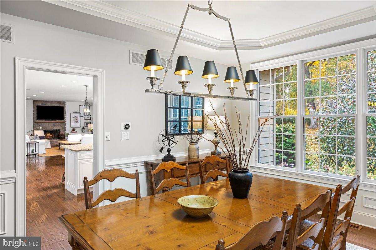 UPPER MOUNTAIN ESTS - Residential