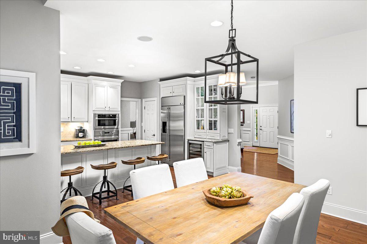 UPPER MOUNTAIN ESTS - Residential