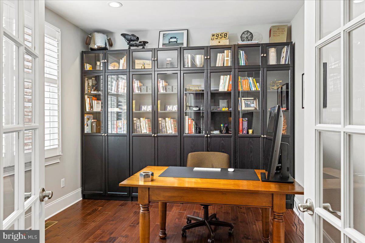 UPPER MOUNTAIN ESTS - Residential