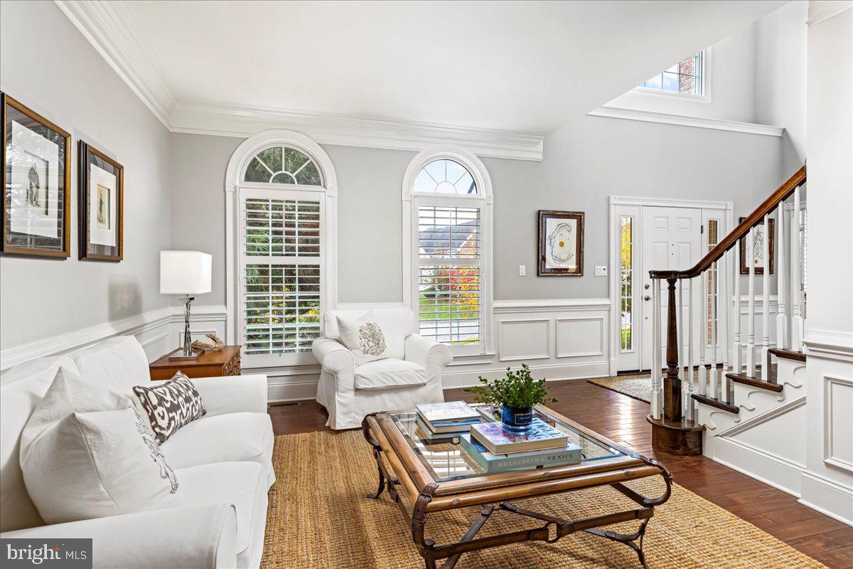 UPPER MOUNTAIN ESTS - Residential