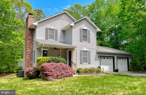 42334 VIRGINIA COURT MECHANICSVILLE MD 20659