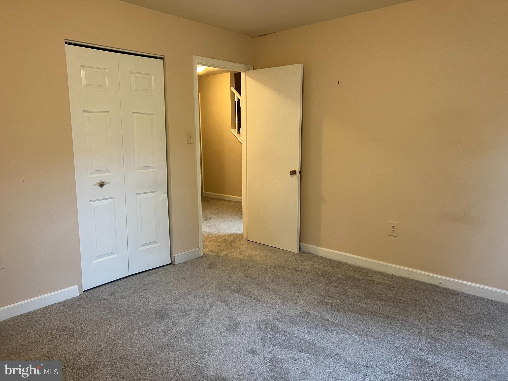 OLD GEORGETOWN VILLAGE - Residential Lease