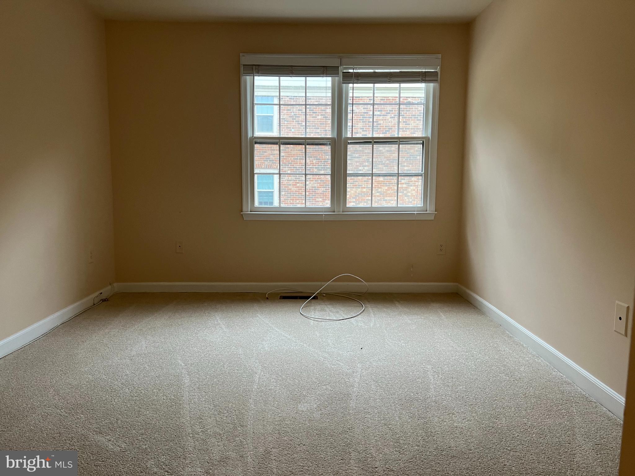 OLD GEORGETOWN VILLAGE - Residential Lease