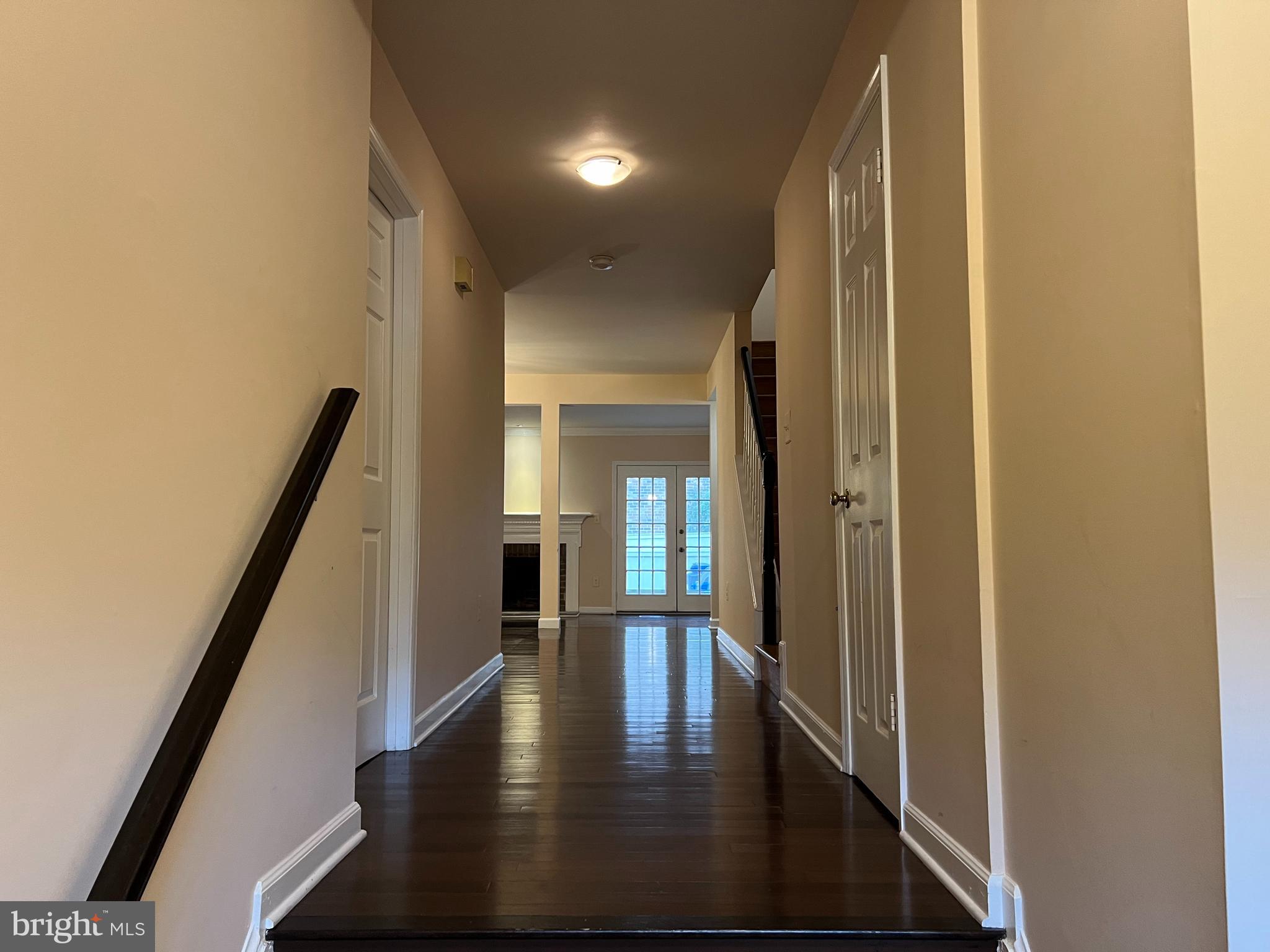 OLD GEORGETOWN VILLAGE - Residential Lease