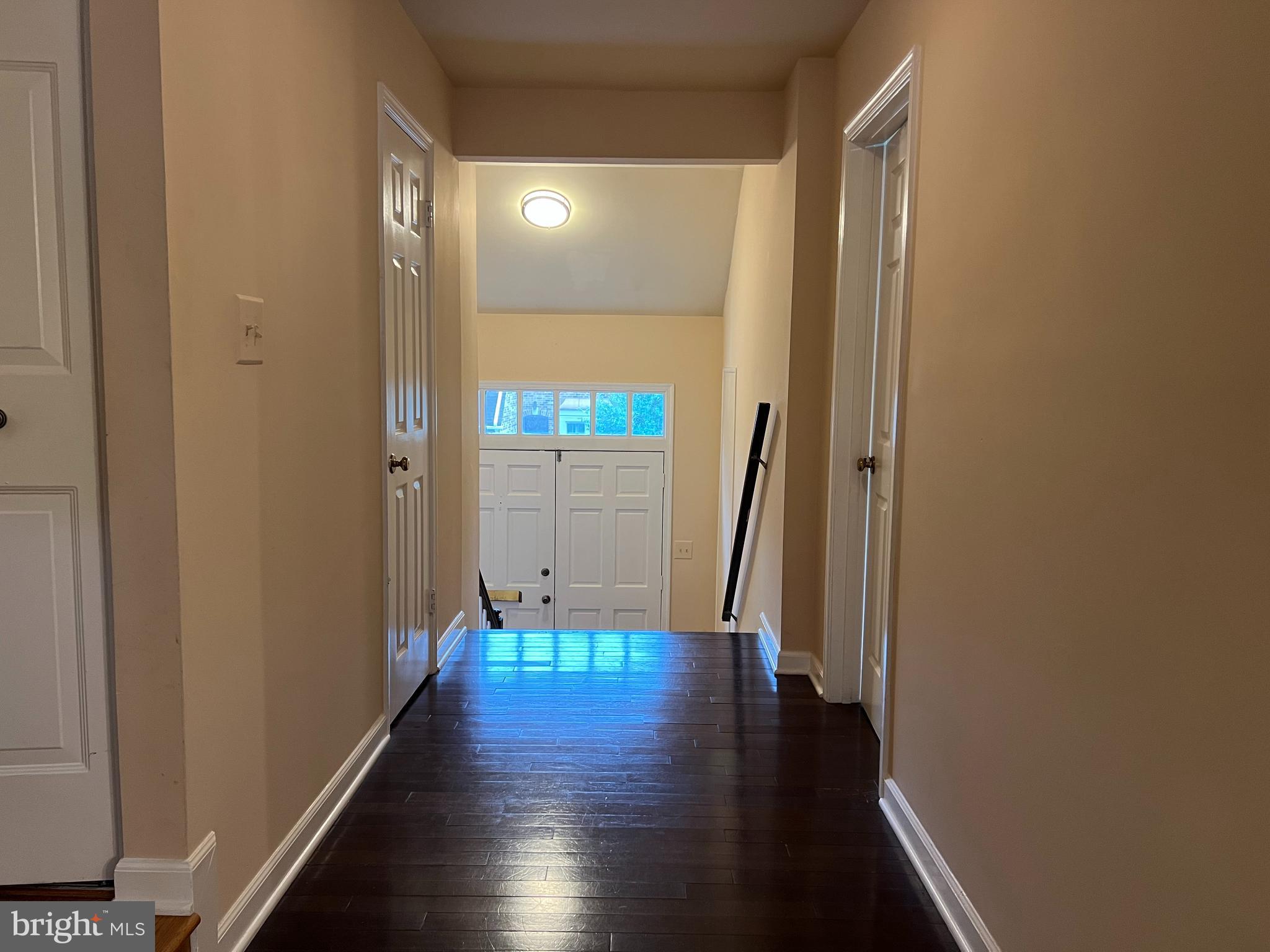 OLD GEORGETOWN VILLAGE - Residential Lease