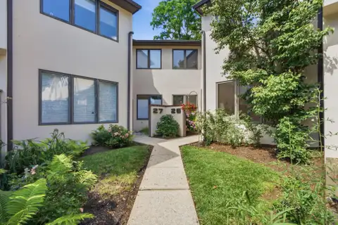 138 Montrose Avenue Unit 26, Bryn Mawr, PA 19010 - MLS#: PADE2118332